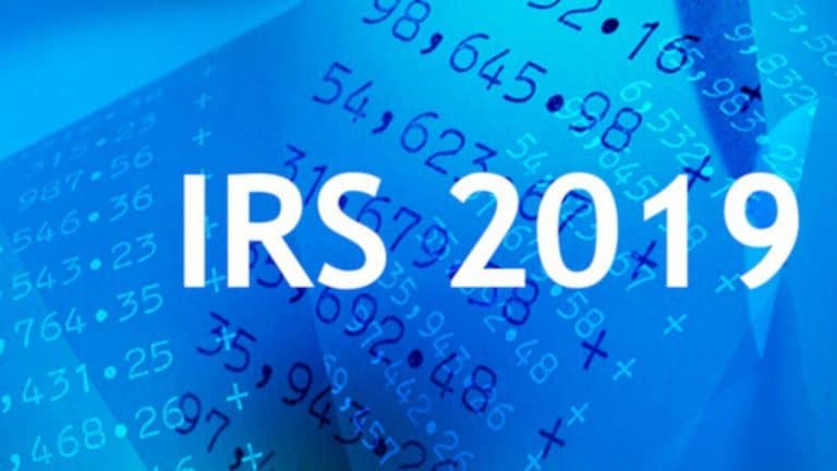 IRS – As regras básicas para confirmar a declaração de rendimentos