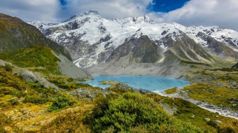 Passatempo da DECO vai levar uma família à Islândia