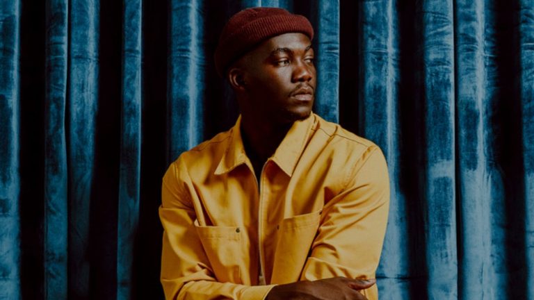 Jacob Banks estreia-se em Portugal em junho