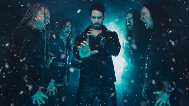 Kamelot regressam a Portugal para concerto no Porto