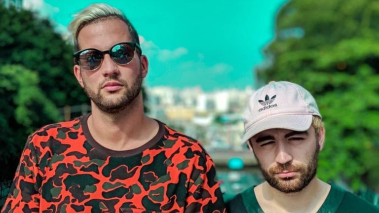 Karetus, Deejay Telio  e DJ Overule fecham cartaz do Sumol Summer Fest 2019