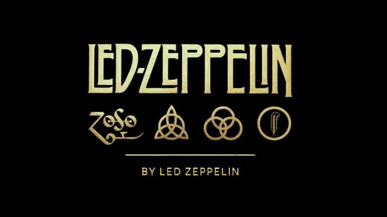 Led Zeppelin vão contar a sua história através de uma mini-série
