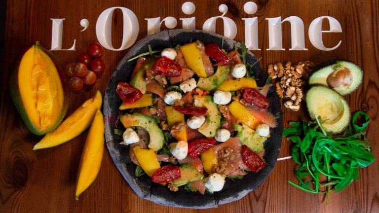 L’Origine by Chakall: Fomos conhecer a nova pizzeria do Parque das Nações