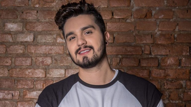 Fenómeno brasileiro Luan Santana vai a Braga dar um concerto