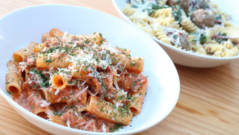 Mercantina tem novos menus de almoço que só custam 9,80€