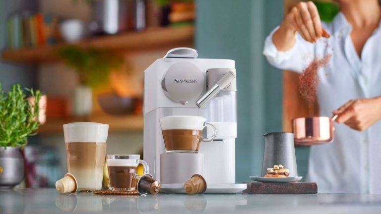 Nova gama de café com leite da Nespresso demorou seis anos a produzir