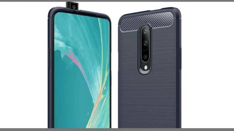 OnePlus 7 deve chegar a 14 de maio