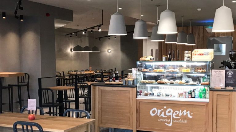 Origem tem mais dois restaurantes com opções saudáveis na Grande Lisboa