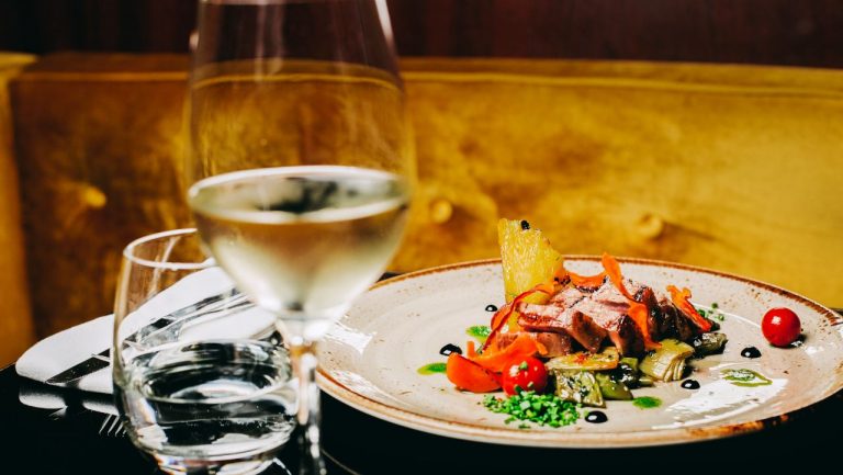 Novo menu do Palácio Chiado mistura vários conceitos do restaurante