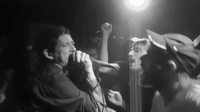 Sabotage celebra seis anos de existência com muita e boa música