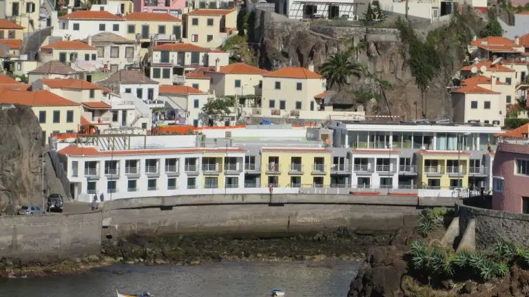Pousadas de Portugal - Madeira