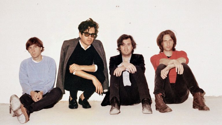 Phoenix confirmados no 25º Super Bock Super Rock