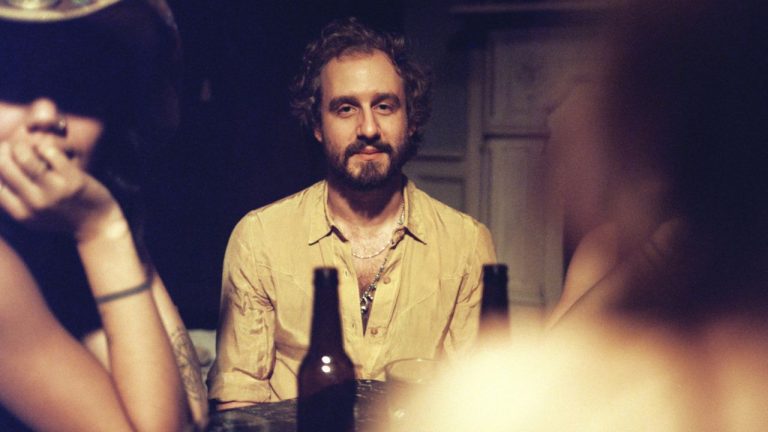 Phosphorescent vai finalmente estrear-se em Lisboa