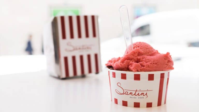 Santini abre duas novas lojas na grande Lisboa