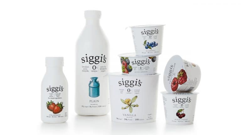 Está a chegar a Portugal um iogurte skyr que vende milhões nos Estados Unidos