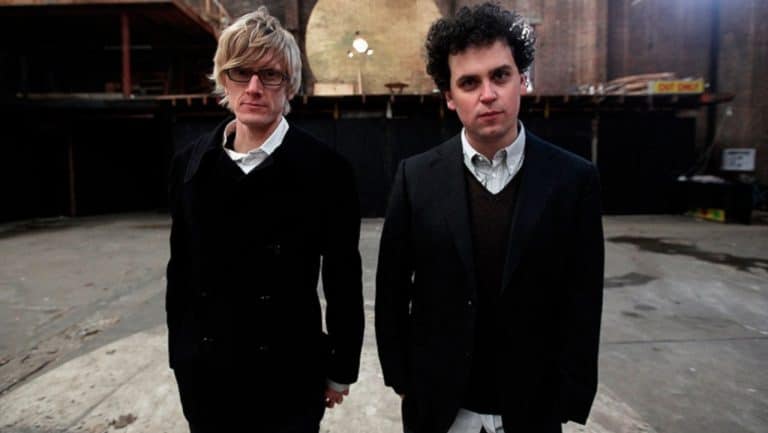 OUT///FEST está de regresso e tem nomes como Simian Mobile Disco no cartaz