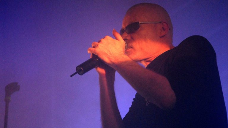 The Sisters of Mercy e Gang of Four confirmados no EDP Vilar de Mouros