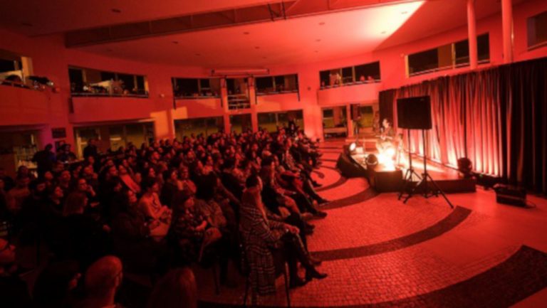 Soam As Guitarras regressa em 2020 para a 4ª edição