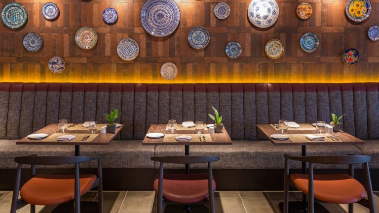 SOMOS Restaurant & Lounge quer celebrar a Páscoa em família