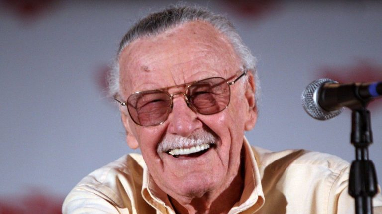 Comic Con Portugal deste ano vai homenagear Stan Lee