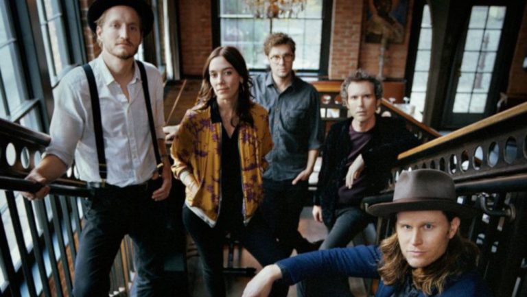 The Lumineers regressam a Portugal em nome próprio