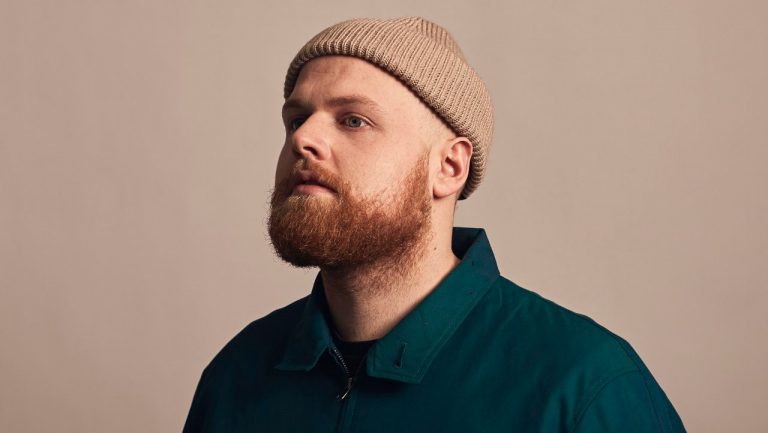 Tom Walker estreia-se em Portugal com concerto no NOS Alive’19