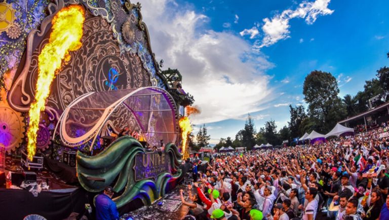 Porto vai receber uma espécie de Tomorrowland