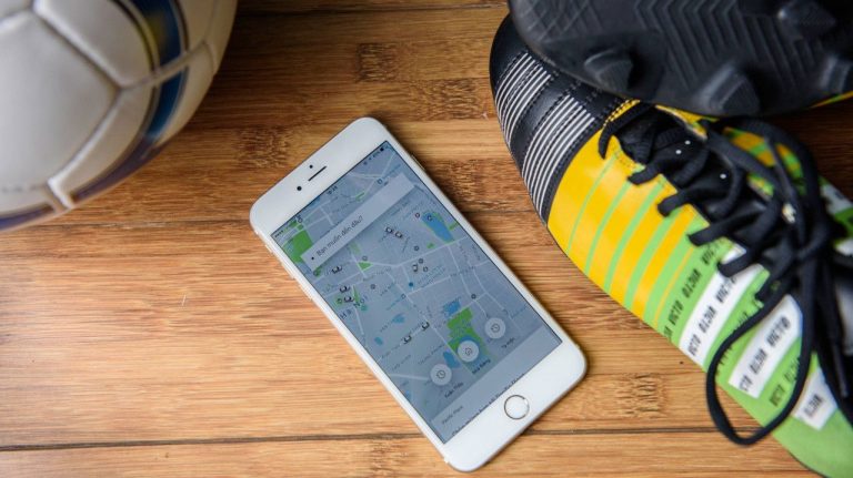 Uber dá descontos a quem usar os seus serviços para o dérbi Sporting x Benfica