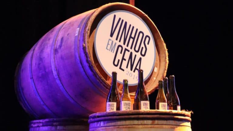 Vinhos em Cena (23 e 24 de março)