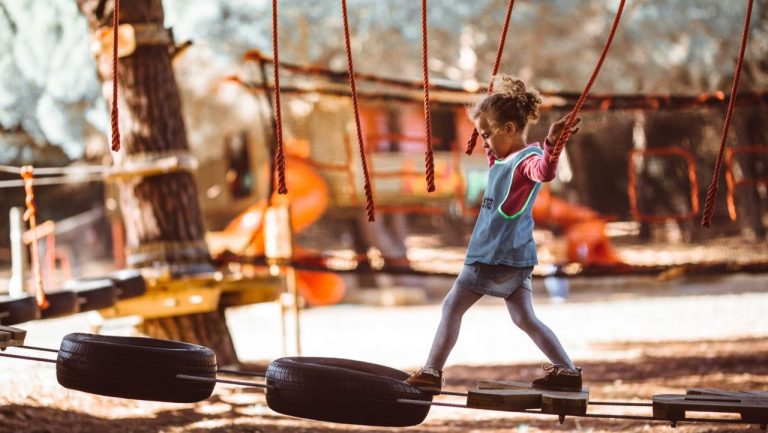 WILDY Fest vai levar pais e filhos numa aventura pela natureza