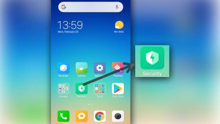 Descoberta falha em aplicação pré-instalada nos smartphones Xiaomi