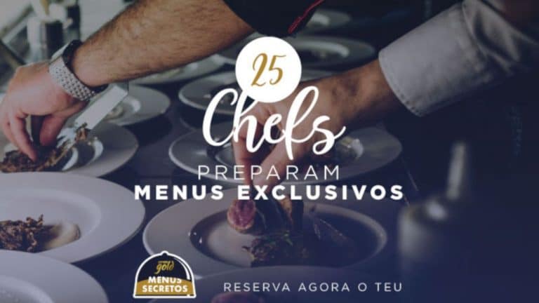 Há menus secretos em Lisboa para quem tem Zomato Gold