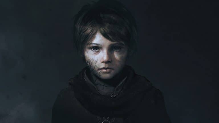 A Plague Tale: Innocence recebe atualização para a PlayStation 5 e Xbox Series X|S em julho