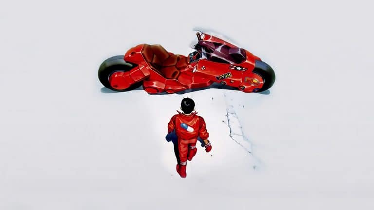 “Akira” vai chegar aos cinemas em 2021 com Taika Waititi