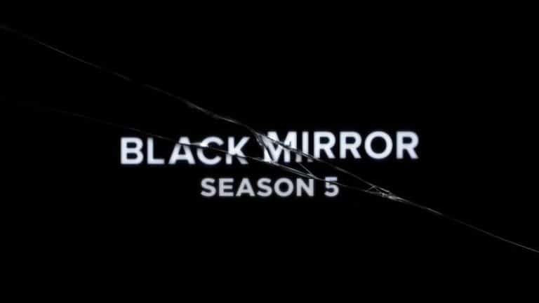 “Black Mirror” vai ter três episódios “bite-sized” para o YouTube