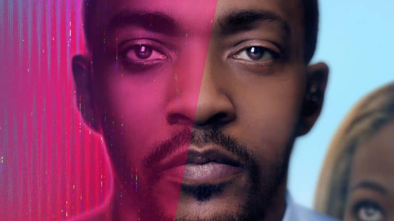 “Black Mirror” recebe posters para os episódios da quinta temporada