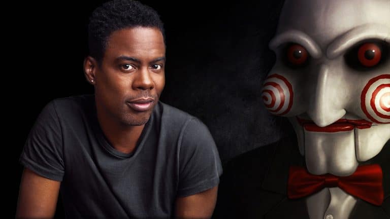 Chris Rock vai produzir um reboot dos filmes “SAW”