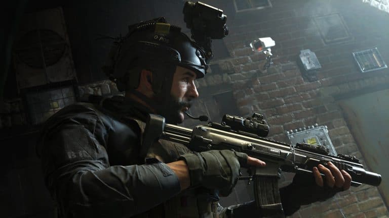 Onde, como e quando jogar a nova beta de Call of Duty: Modern Warfare