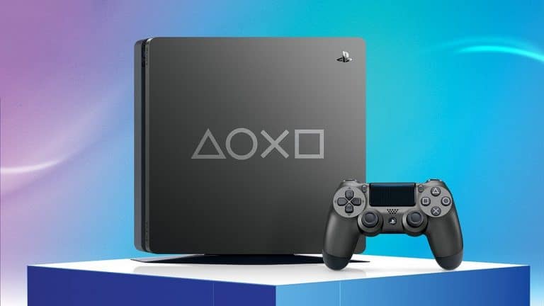 Começaram as promoções Days of Play para a PlayStation 4