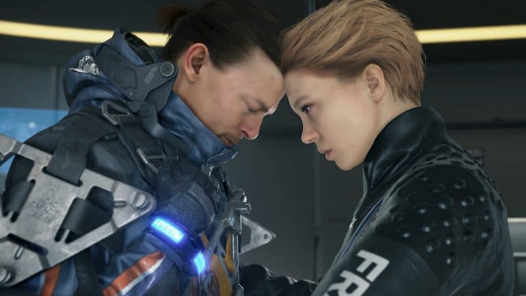 Death Stranding recebe mais um fantástico trailer e chega a 8 de novembro