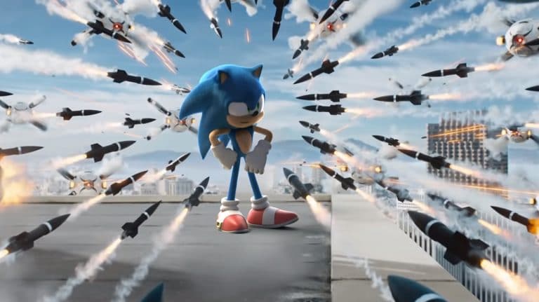 O filme do Sonic já foi “arranjado” por um fã dedicado