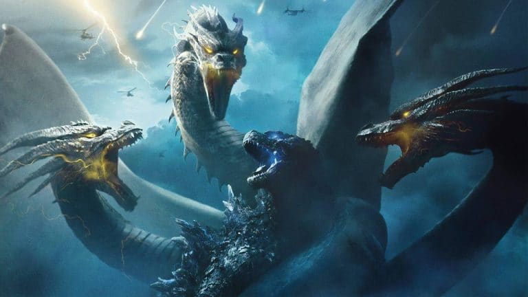 Crítica – “Godzilla: King of the Monsters”