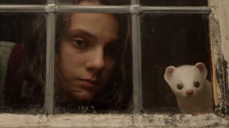 “His Dark Materials” da HBO recebe um glorioso novo trailer