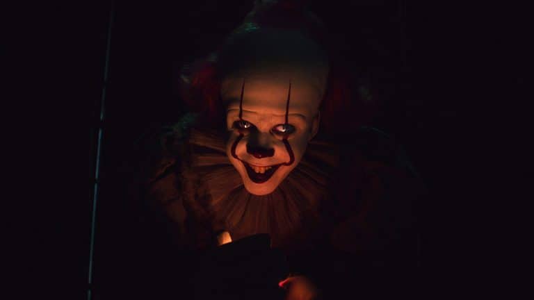 Pennywise está de volta no primeiro trailer de “IT – Capítulo 2”
