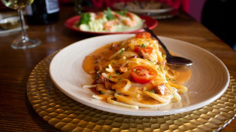 La Famiglia: Já fazia falta um (verdadeiro) restaurante italiano em Setúbal