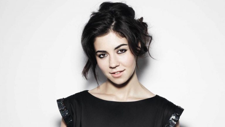 MARINA confirmada para atuar no NOS Alive’19