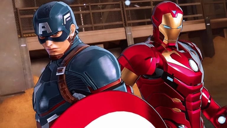 Heróis da Marvel mostram-se em ação num vídeo de jogabilidade Marvel Ultimate Alliance 3: The Black Order