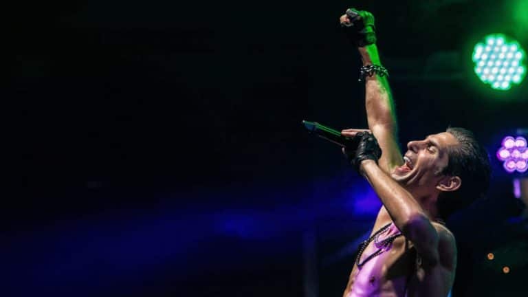 Perry Farrell’s Kind Heaven Orchestra confirmados no NOS Alive’19