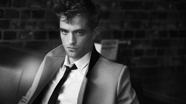 Robert Pattinson vai mesmo vestir o fato do novo Batman