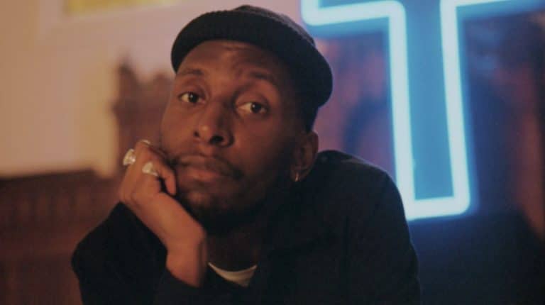 Samm Henshaw confirmado no NOS Alive’19